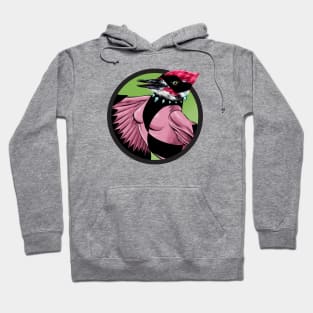 Diamondbeak Hoodie